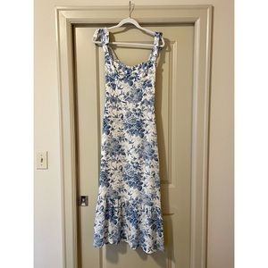 Reformation Nikita Dress, Size 6
